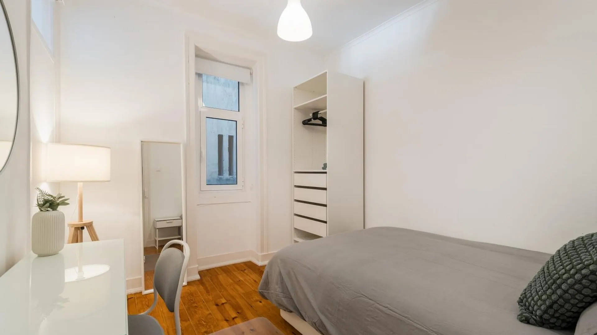 Cosy Rooms Central Lisbona Affittacamere